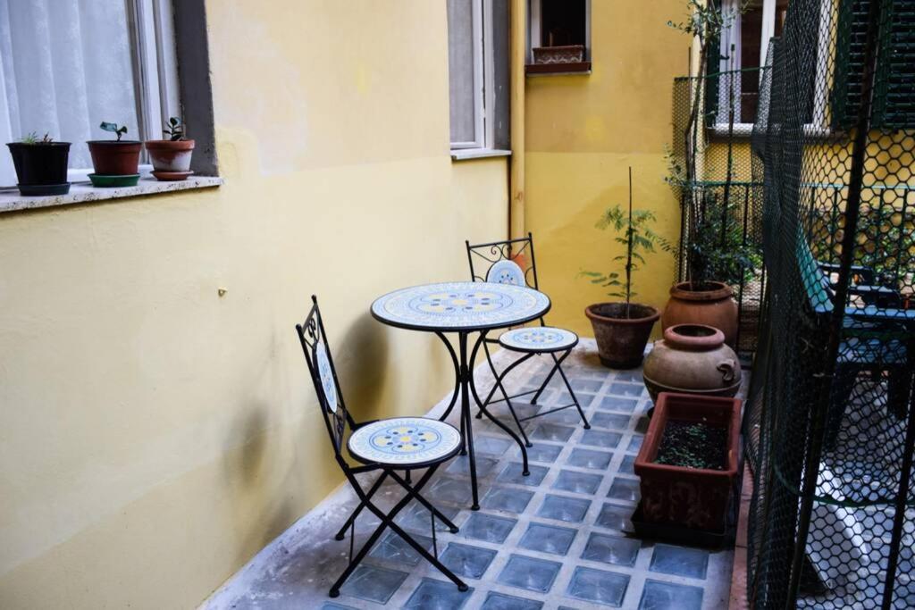 Casa Ghibellina - City Center With Outdoor Space! Firenze Eksteriør bilde