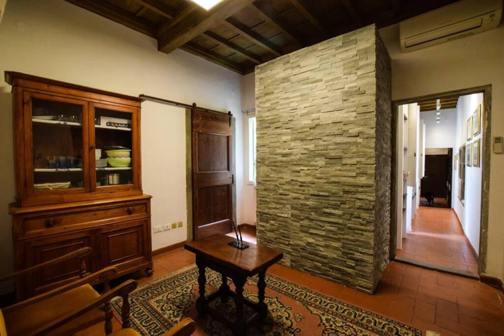 Casa Ghibellina - City Center With Outdoor Space! Firenze Eksteriør bilde