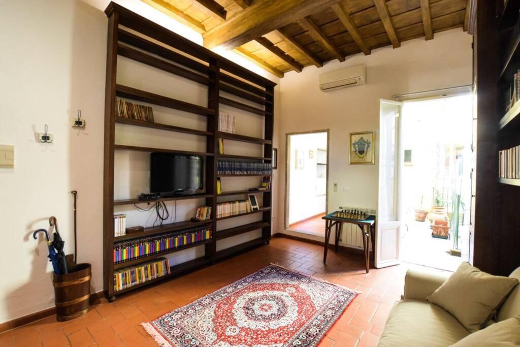Casa Ghibellina - City Center With Outdoor Space! Firenze Eksteriør bilde